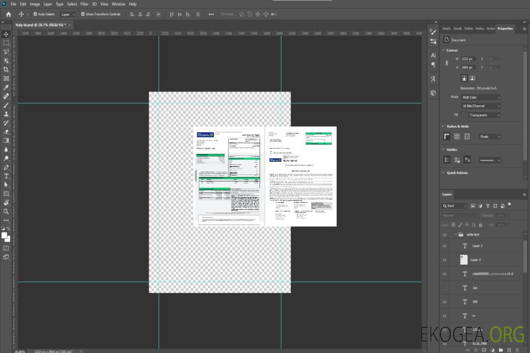 Paraguay Banco Continental S.A.E.C.A. relevé hypothécaire aux formats Word et PDF 1 , 2 template